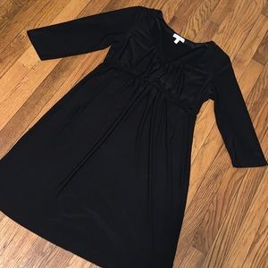 Women’s Black Fashion Bug Dress Small 6/8